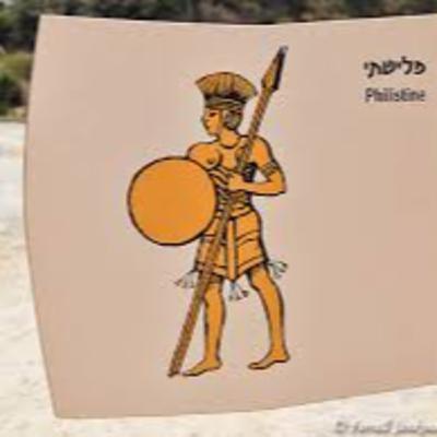 (廣、繁) 天天「靈」 聽👂🏻2026年3月20日(五) 撒上27:1-28:2 大衛投奔非利士