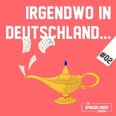 S03-02 Geschichten von 1001 Formularen