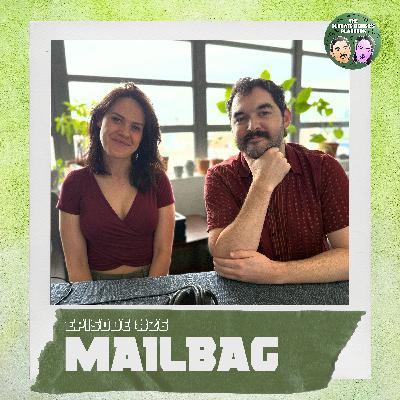 The Climate Denier’s Mailbag