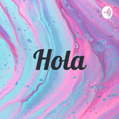 Hola👋 (Trailer) Hola👋 (Trailer)
