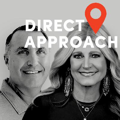 Culture, Community and a Company that Listens: The jBloom Growth Story with Bret & Jennifer Bonacorsi