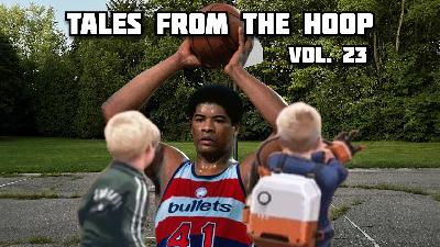 Episode 23 – The Worst NBA Finals Champ Episode 23 – The Worst NBA Finals Champ