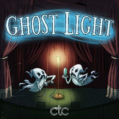 Episode 17 - The Princess Theatre