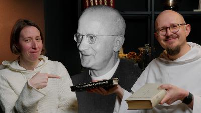 [ZL#69] Historia ruchu liturgicznego 6: Josef Jungmann SJ i kerygmatyczne przebudzenie