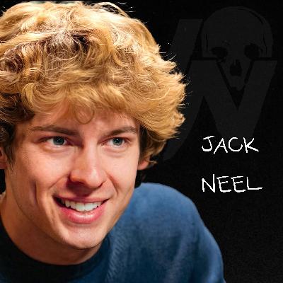 “Nothing Is Random!” How AI & Social Media Are Quietly Controlling You | Jack Neel
