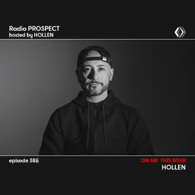 RadioProspect 386 - Hollen