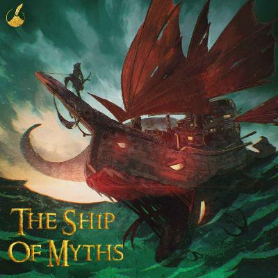 Ship of Myths: Trailer