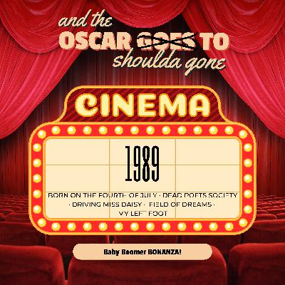 1989 – Baby Boomers' Bonanza…or just Bust? 1989 – Baby Boomers' Bonanza…or just Bust?