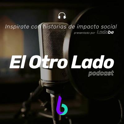 [Ep. 8] Gabatt: propósito y sostenibilidad en el mundo de la moda, el camino de la familia Batistuta para alcanzarlo.