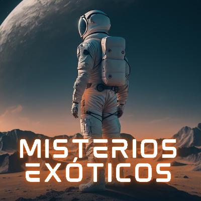 Celebrando a Tolkien y "El Señor de los Anillos" - Misterios Exóticos 2x05