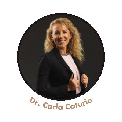 Dr. Carla Caturia - Raising Resilient Teens