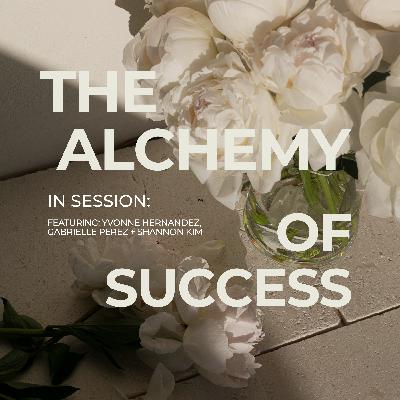IN SESSION : Supporting Income Consistency Without Burnout (with Yvonne Hernandez) IN SESSION : Supporting Income Consistency Without Burnout (with Yvonne Hernandez)