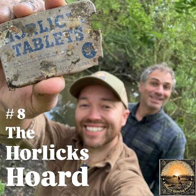 The Horlicks Hoard