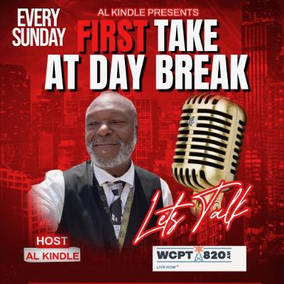 First Take Oct. 19 2025