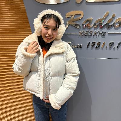 「沖縄キャンプ、行ってきます！」第１３回　城所あゆねのココントコロ　２０２６年１月１６日更新