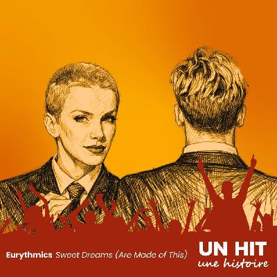 "Sweet Dreams (Are Made of This)" du duo Eurythmics : naissance d’un hit dans un studio bricolé "Sweet Dreams (Are Made of This)" du duo Eurythmics : naissance d’un hit dans un studio bricolé