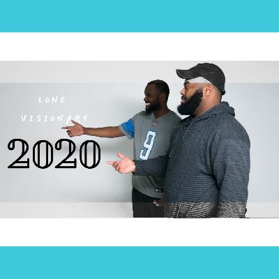 Lone Visionary ft T.Rich