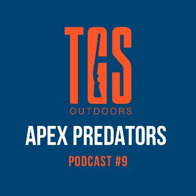 #10 Bring Back the Bear #10 Bring Back the Bear