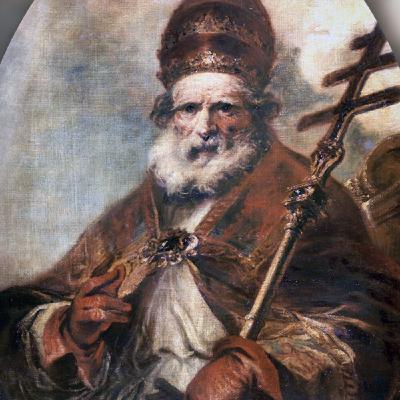 Saint Léon le Grand