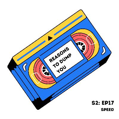 Speed Speed