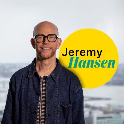 Jeremy Hansen on Placemaking: Private Investment as a Public Good Jeremy Hansen on Placemaking: Private Investment as a Public Good