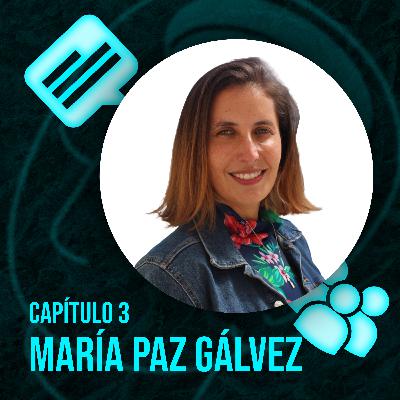 Fenomenología y Constructivismo - María Paz Gálvez
