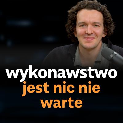 #357 Franciszek Georgiew: Rozwiązuję większość problemów firmy w jeden wieczór dzięki AI