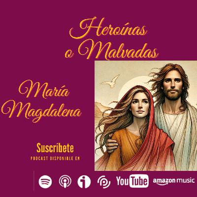 María Magdalena