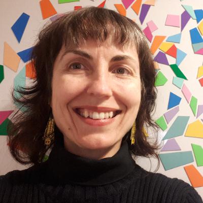 Episode 125: Tessa Laird's CINEMAL
