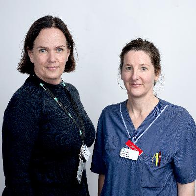 Tryggare flöden och bättre arbetsmiljö