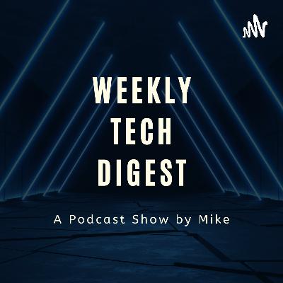 Week Three