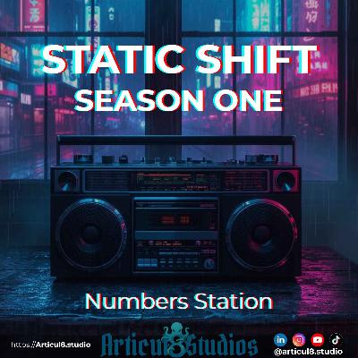 Numbers Station