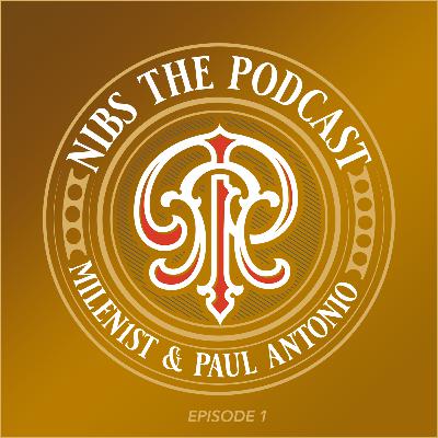 The Story of Calligraphy Masters and Nibs The Podcast