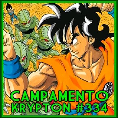 CK#334: Mundos mágicos, héroes perdidos e isekai CK#334: Mundos mágicos, héroes perdidos e isekai