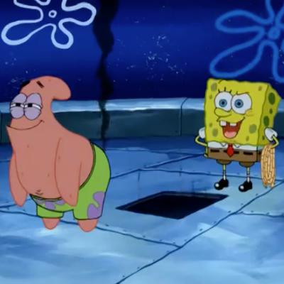 S5E4: Spy Buddies, Boat Smarts, and Good Ol' Whatshisname S5E4: Spy Buddies, Boat Smarts, and Good Ol' Whatshisname