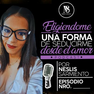 Invitación: Seducirte en el Amor