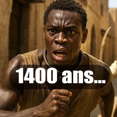 1400 ans d’esclavage au nom de l’Islam : et Allah n’a rien fait | La traite arabo-musulmane