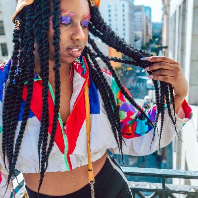 JILL KING AND GUEST SPEAKER  ARRON OF THE LGBTQ COMMUNITY TALKING ABOUT MEN IN WOMEN SPORTS AND SAME-SEX RELATIONSHIPS  STOPING THE REPRODUC