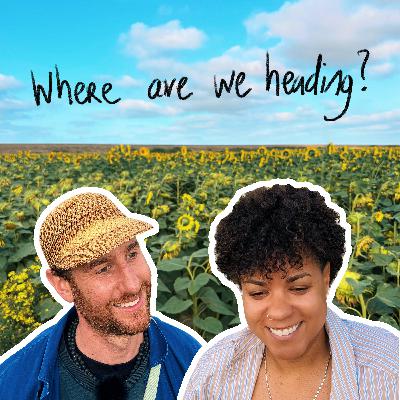 No Resolutions, Just Presence — A Christmas Special