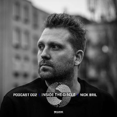 #002 Nick Bril #002 Nick Bril