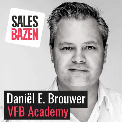 Hoe bouw je een trainingsbedrijf op in Functioneel Beheer - Daniël Brouwer