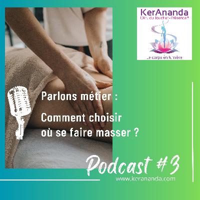 Où se faire masser ?