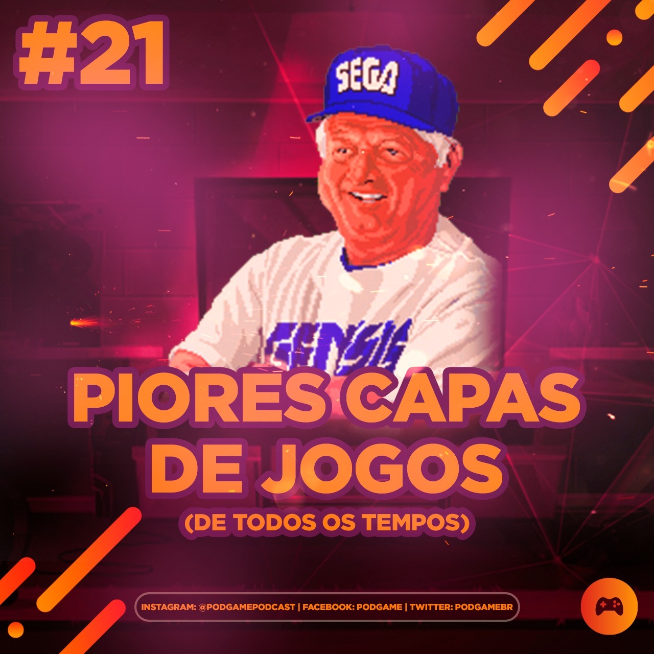 PodGame
