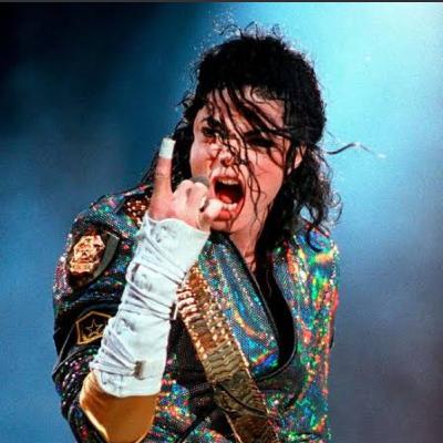 Motivational success story of Michael Jackson in hindi