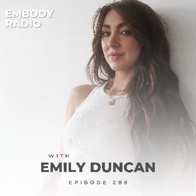 Rediscovering Your Inner Bad-Ass | with host Emily Duncan