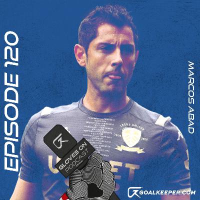 Leeds United Goalkeeper Coach | Marcos Abad