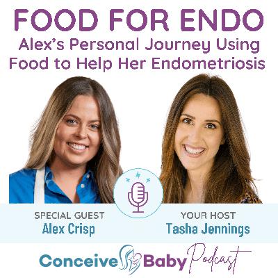 Food for Endo: Alex’s Personal Journey Using Food to Help Her Endometriosis