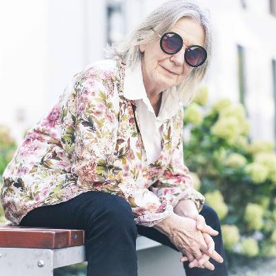 Joanna Helander: W fotografowaniu zaufanie to podstawowa sprawa