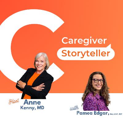 The Conversation That Matters Most: Advance Care Planning with Pamela Edgar The Conversation That Matters Most: Advance Care Planning with Pamela Edgar