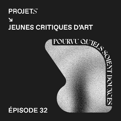 POURVU QU’IELS SOIENT DOUXCES - E32